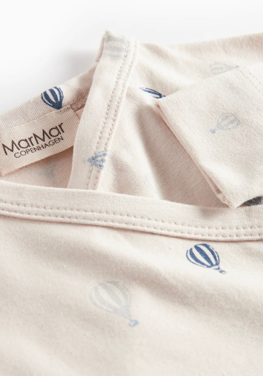 Heilgalli - Rubello - Air Balloon