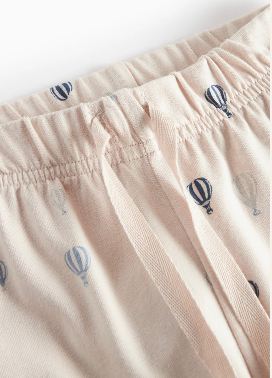 Buxur - Pitti - Baby - Air Balloon