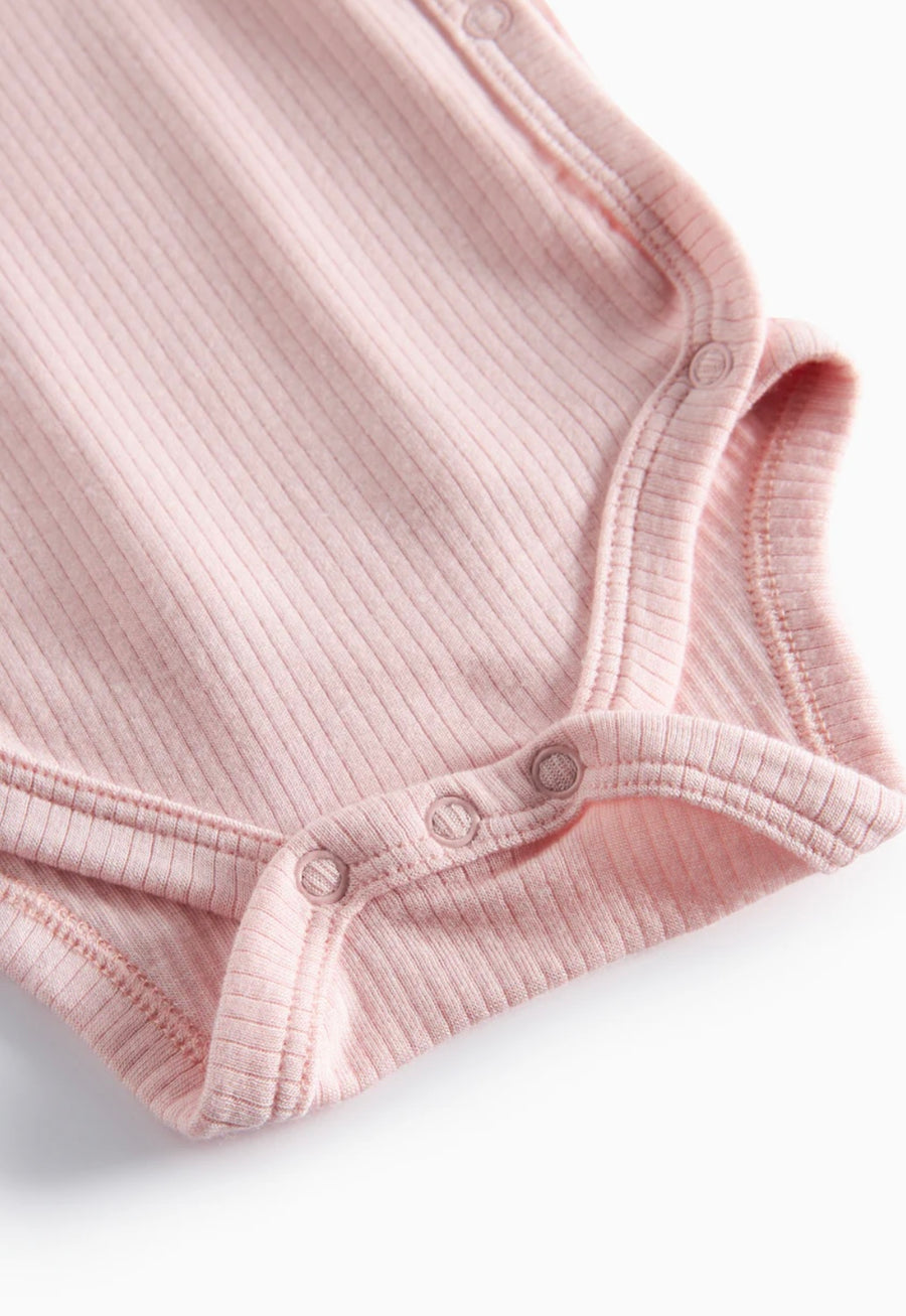 Samfella - Belito - Micro Modal - Rosewater