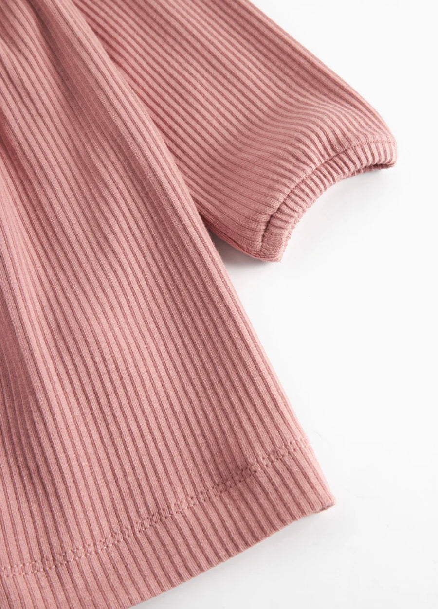 Kjóll - Rosa - Baby - Rose Parfait