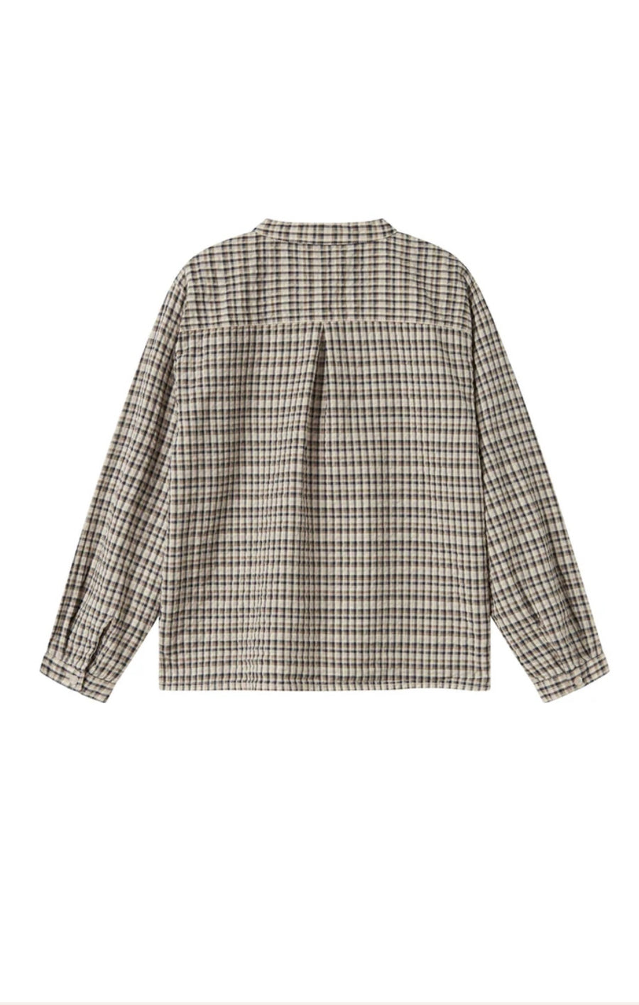 Skyrta - Tokyo - Pilot Navy Check