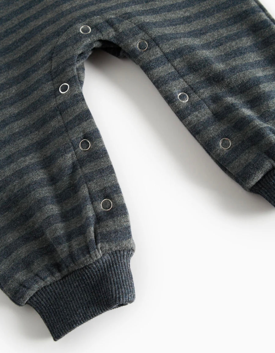 Heilgalli - Ralle - Forest Stripe Mel.