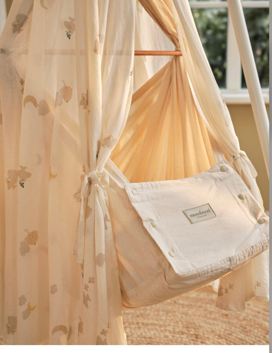 Himnasæng - Moonboon