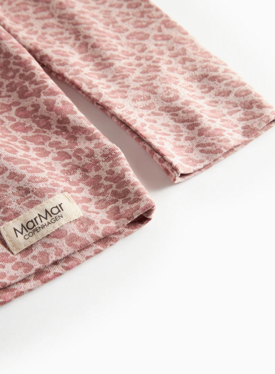 Bolur - Modal - Rose Dust Leo