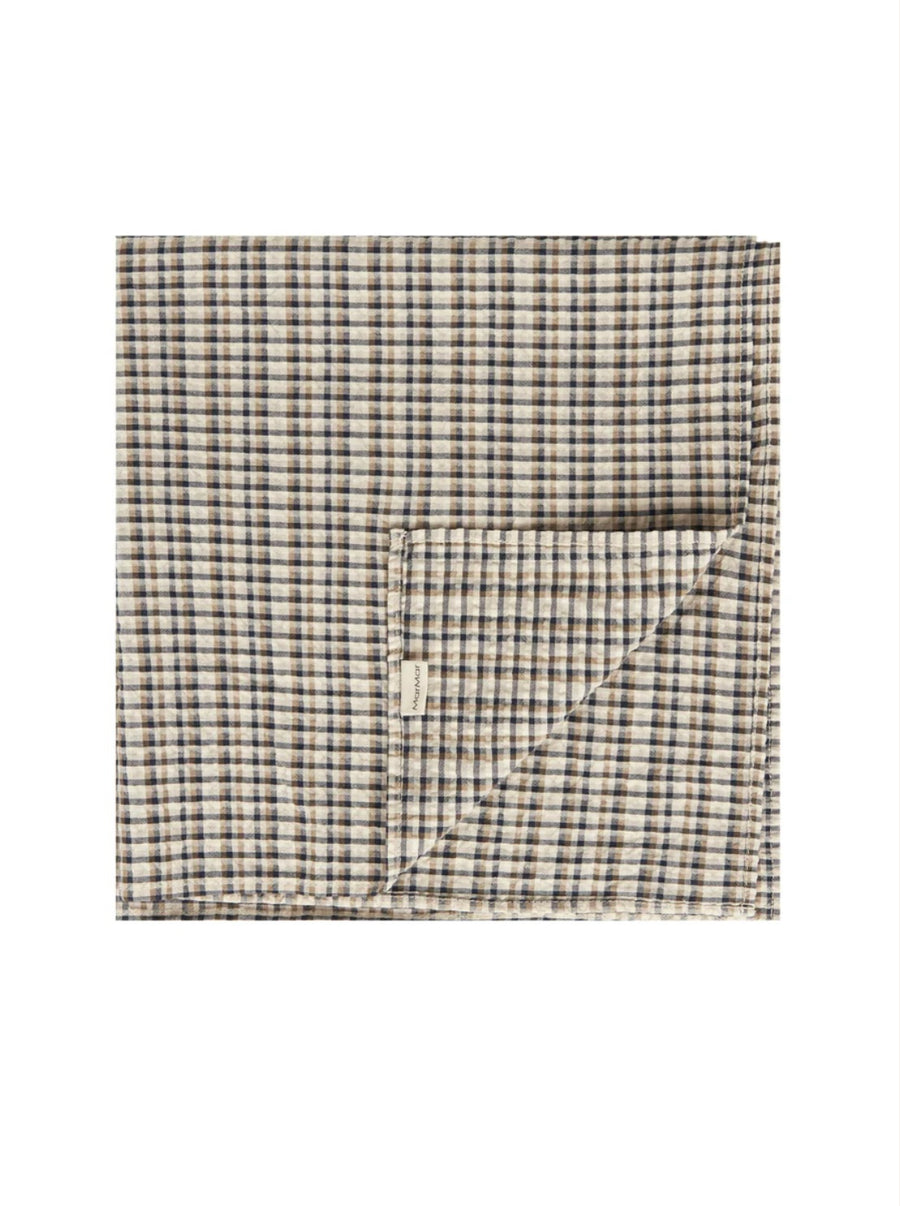 Klútur - Airo - Pilot Navy Check