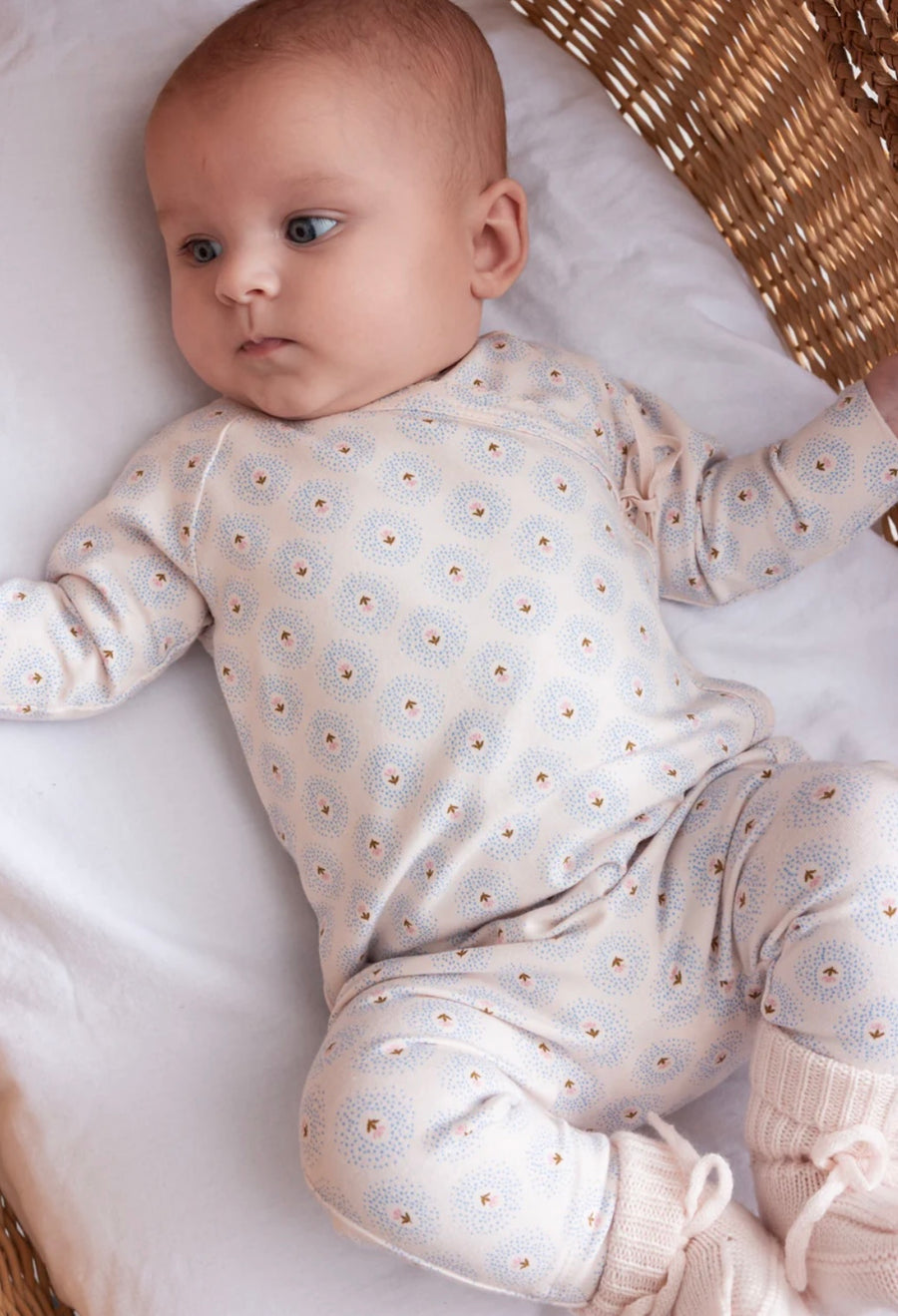 Heilgalli - Rulo - Little Tulip