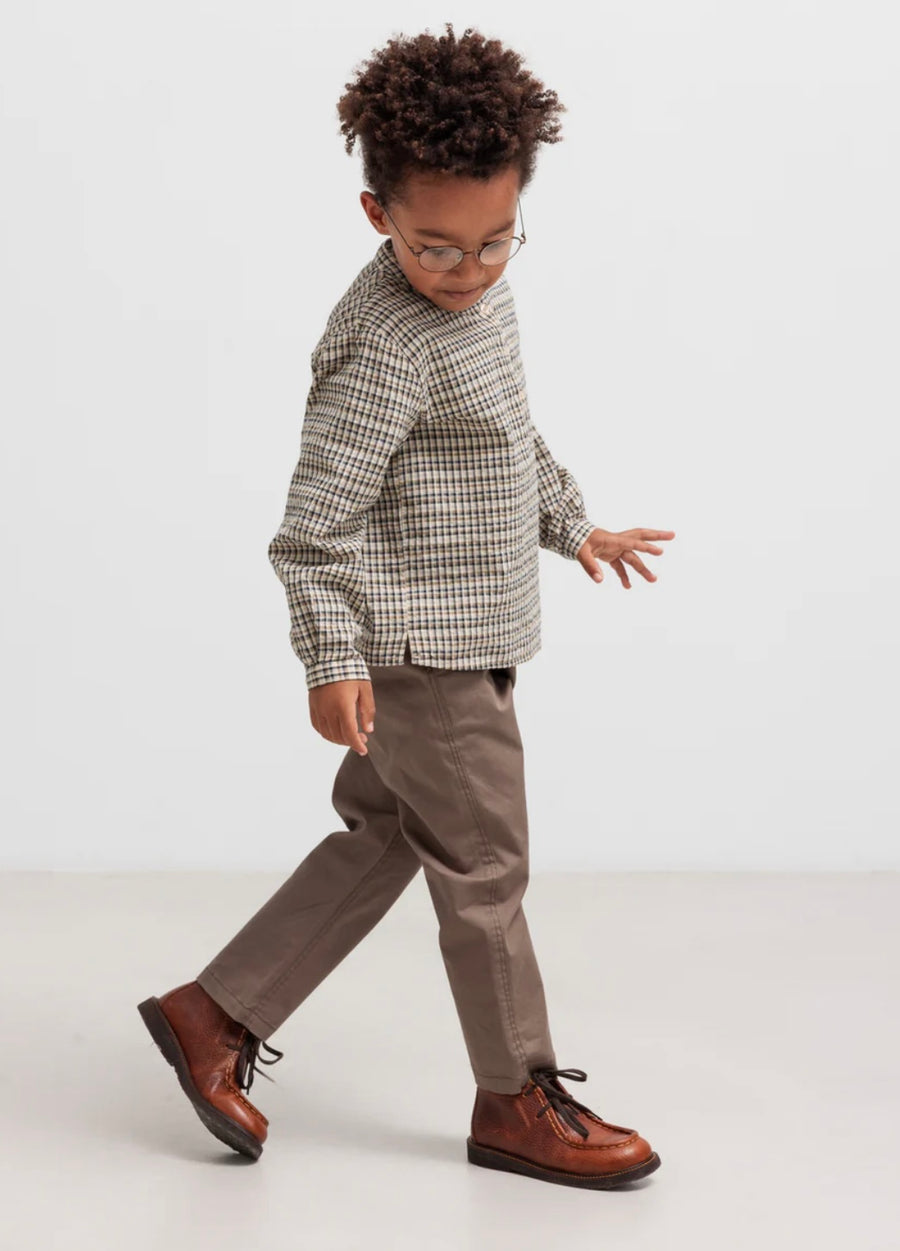 Skyrta - Tokyo - Pilot Navy Check