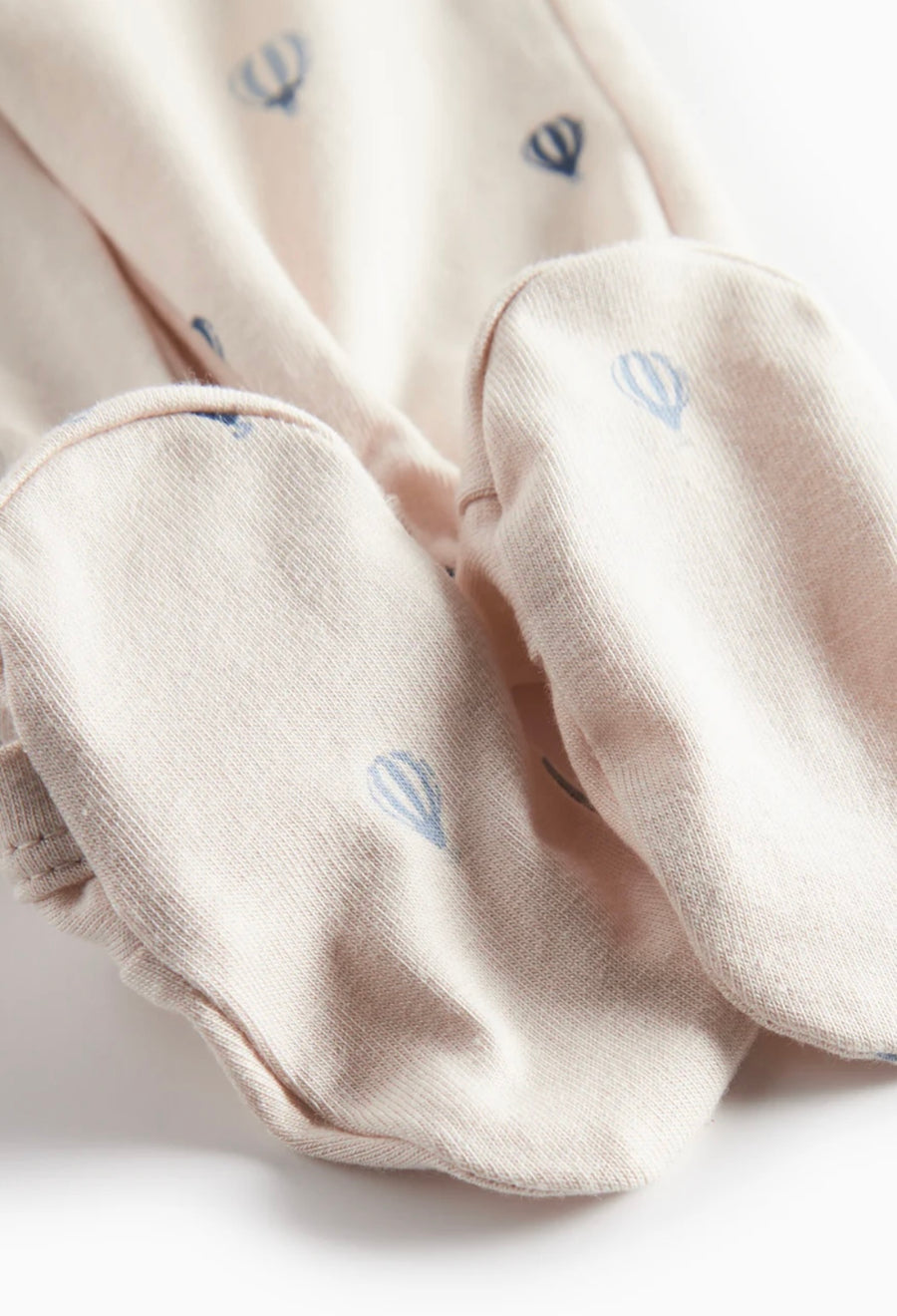 Heilgalli - Rubello - Air Balloon