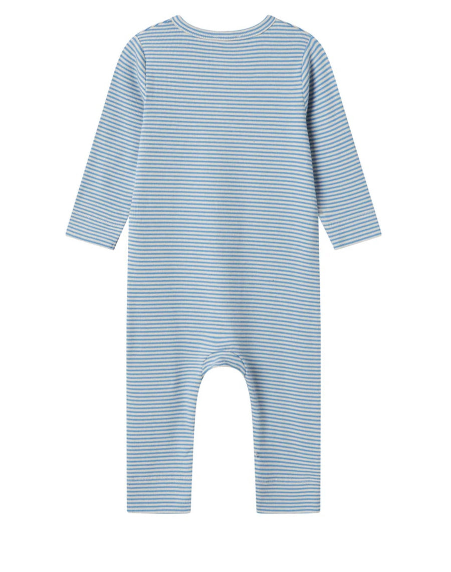 Náttgalli - Ruka - Blue Stripe