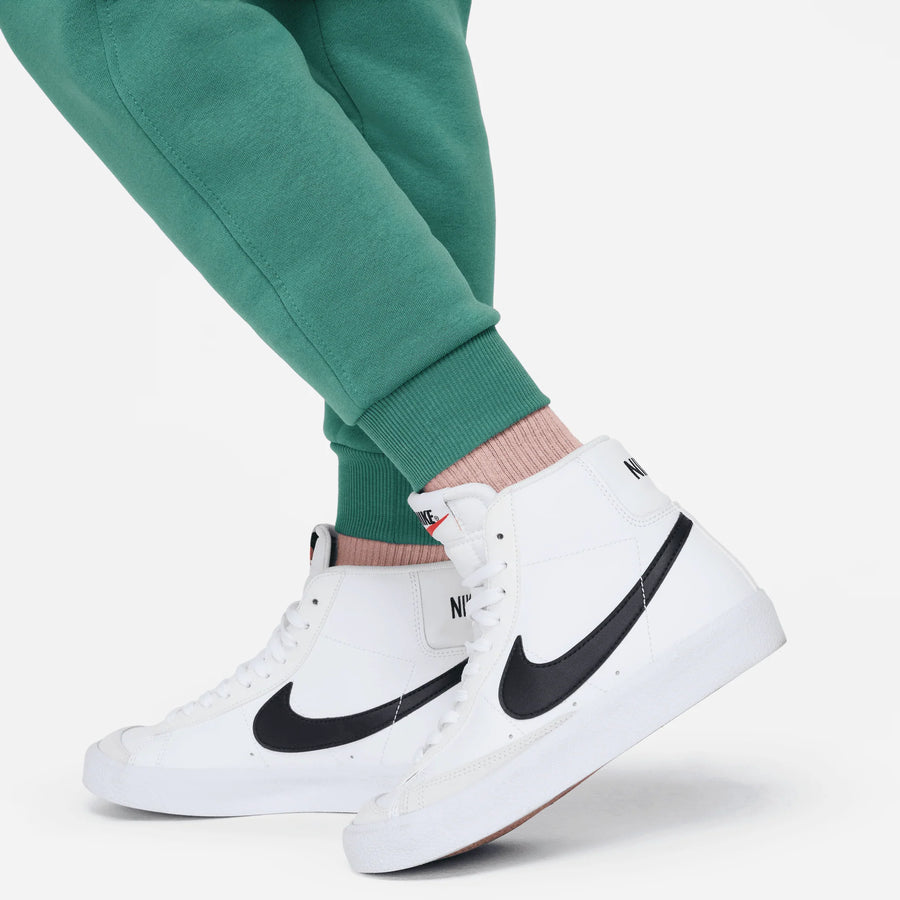 Nike Club buxur standard fit - Bicoastal/white