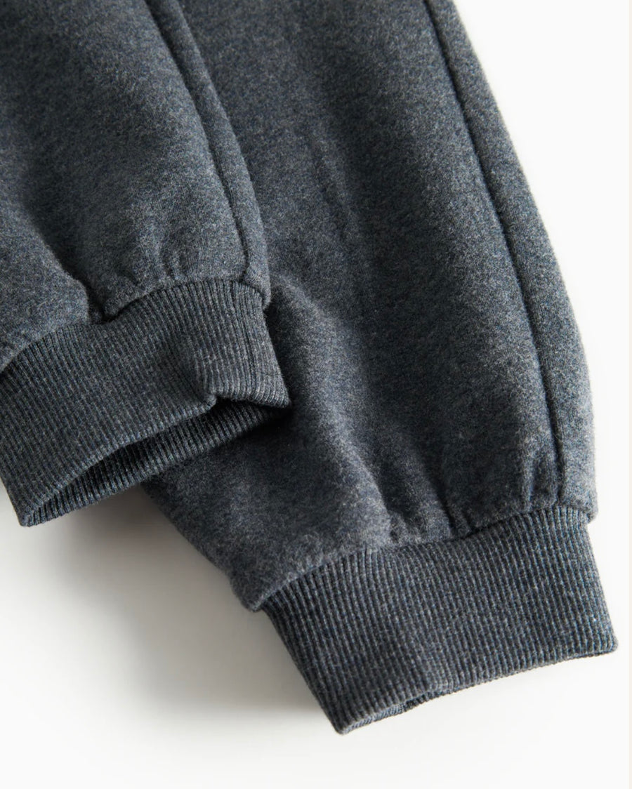 Buxur - Pelon - Dusk Blue Mel