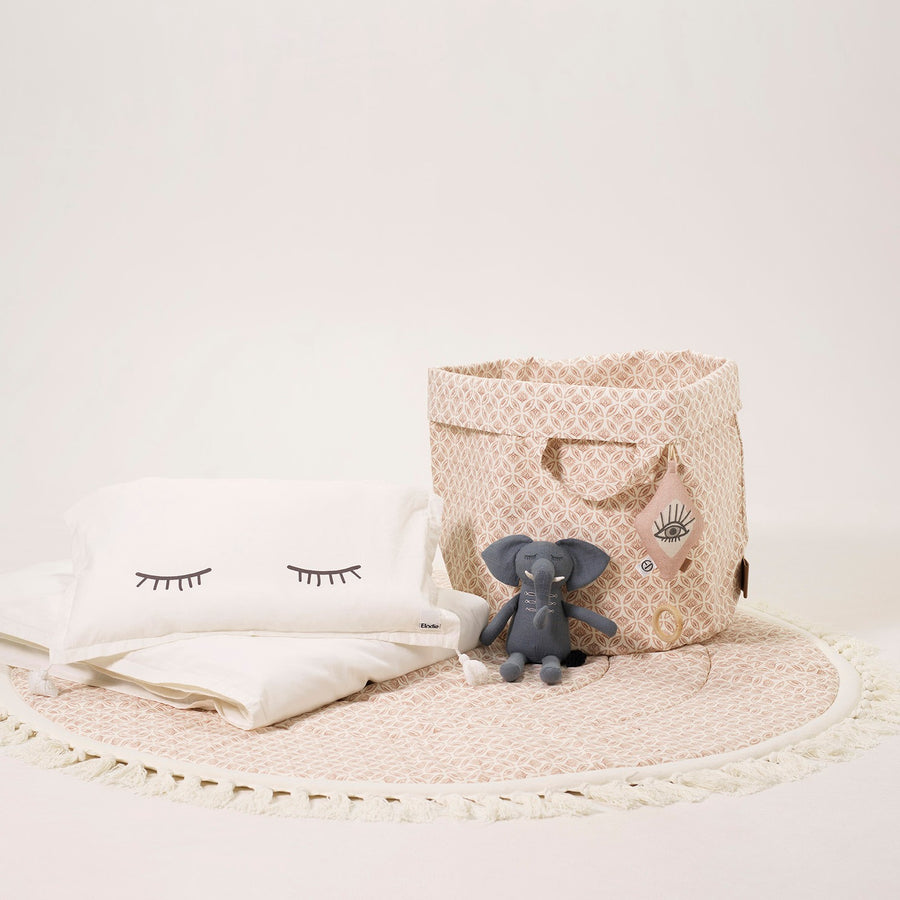 Geymslu karfa - Store my stuff -Sweet Date