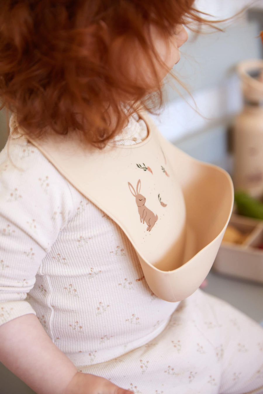 Smekkur - Carrot Thief