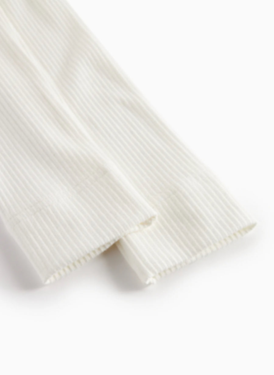 Leggings - Modal - Gentle White