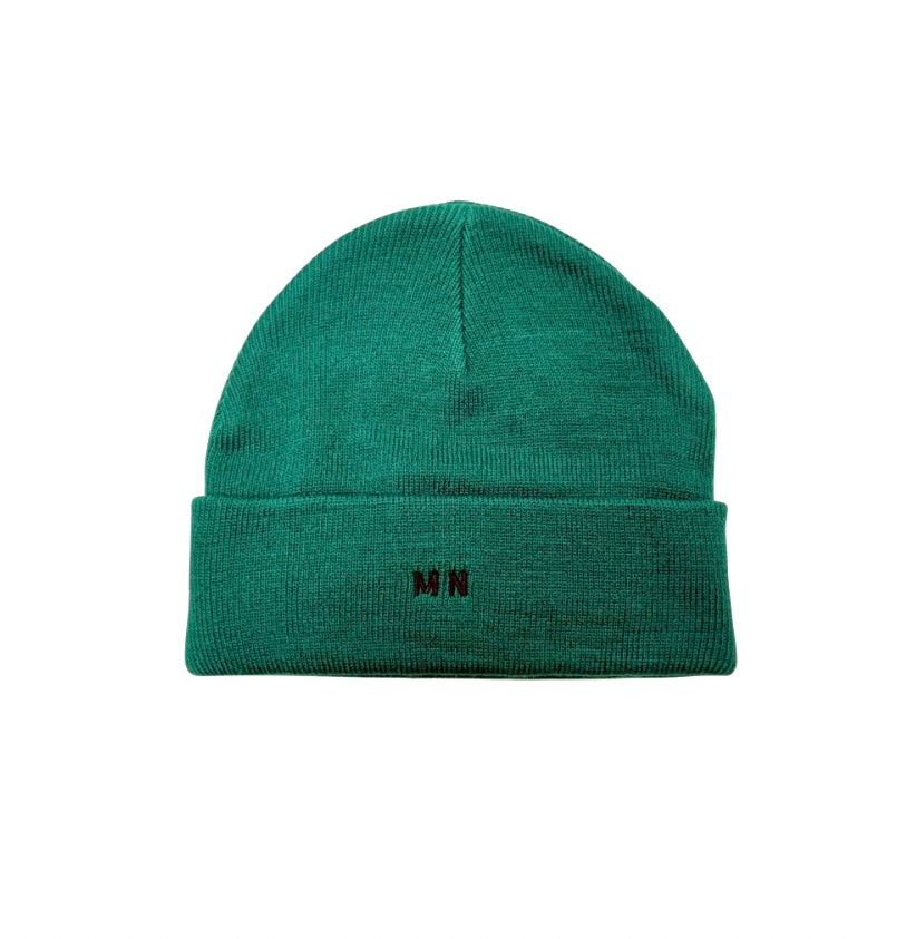 Húfa - Norgaard - Isak - Verdant Green