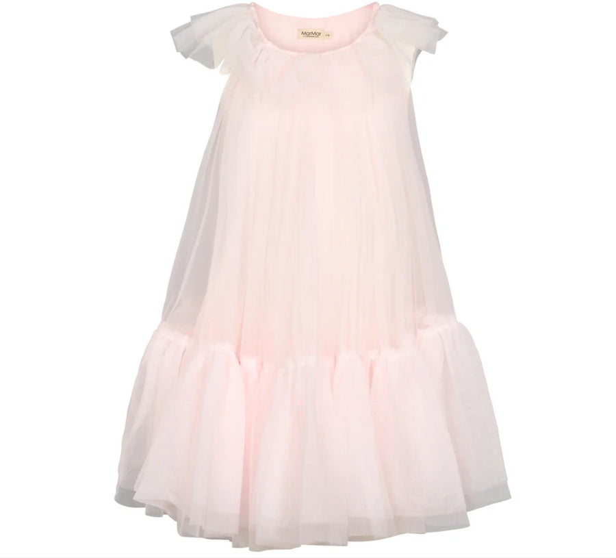 Kjóll - Danvi - Tulle - Ballet Tutu