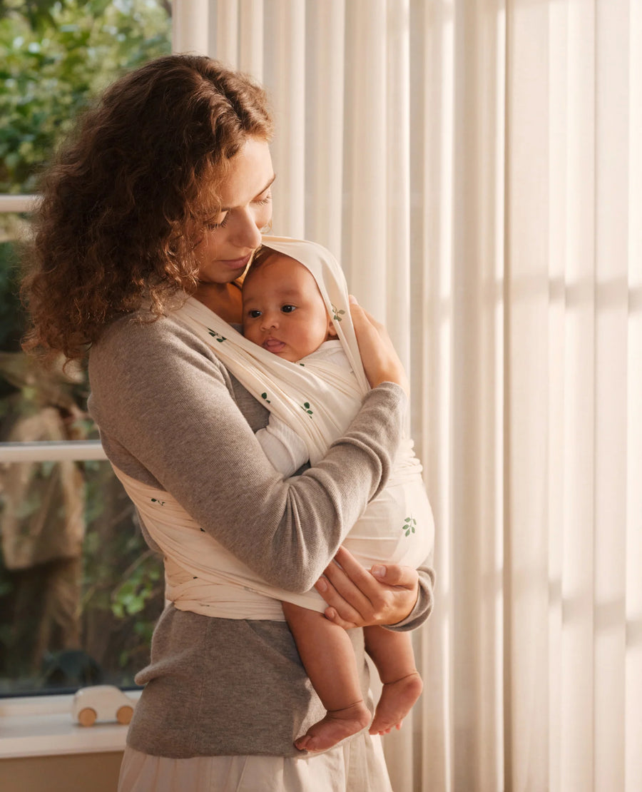 Burðarsjal - Moonboon - Wrap - Earth