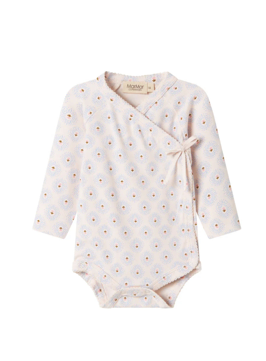 Samfella - Modal - Little Tulip