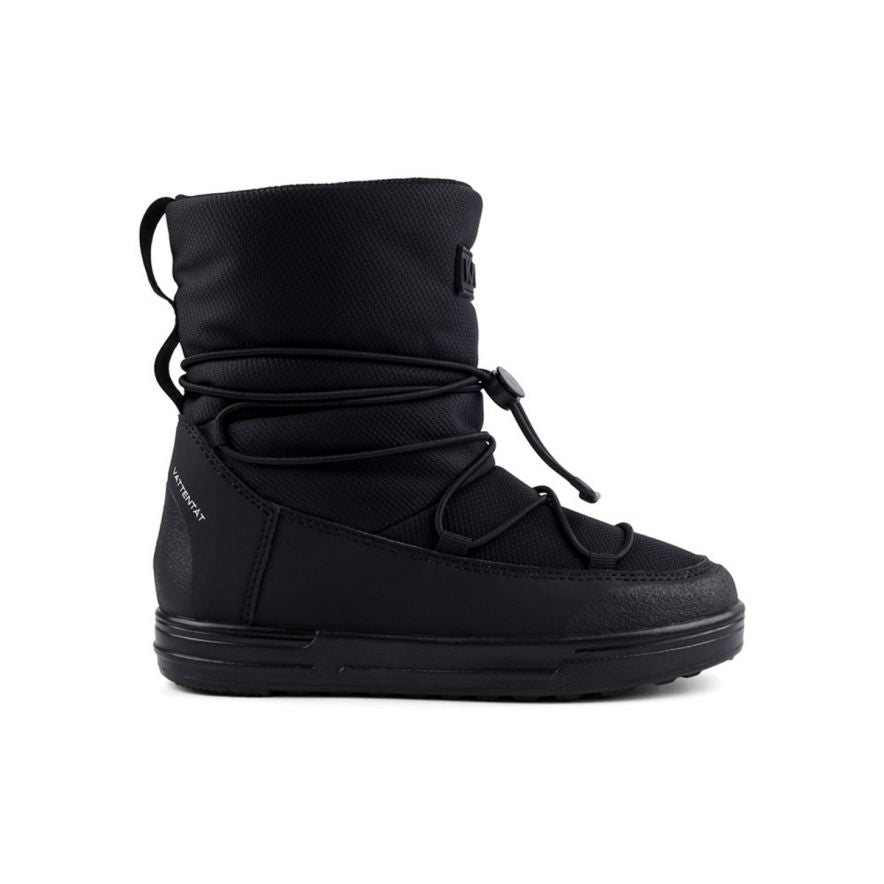 Kuldaskór - Kavat - Malung - Black