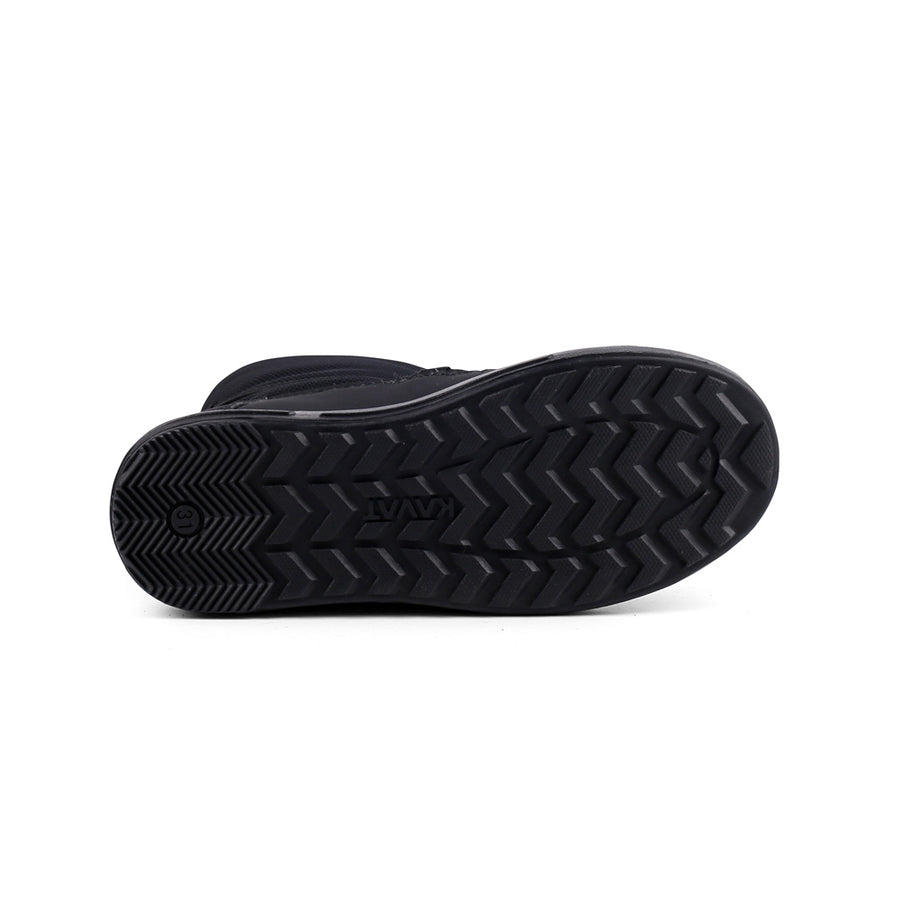 Kuldaskór - Kavat - Malung - Black
