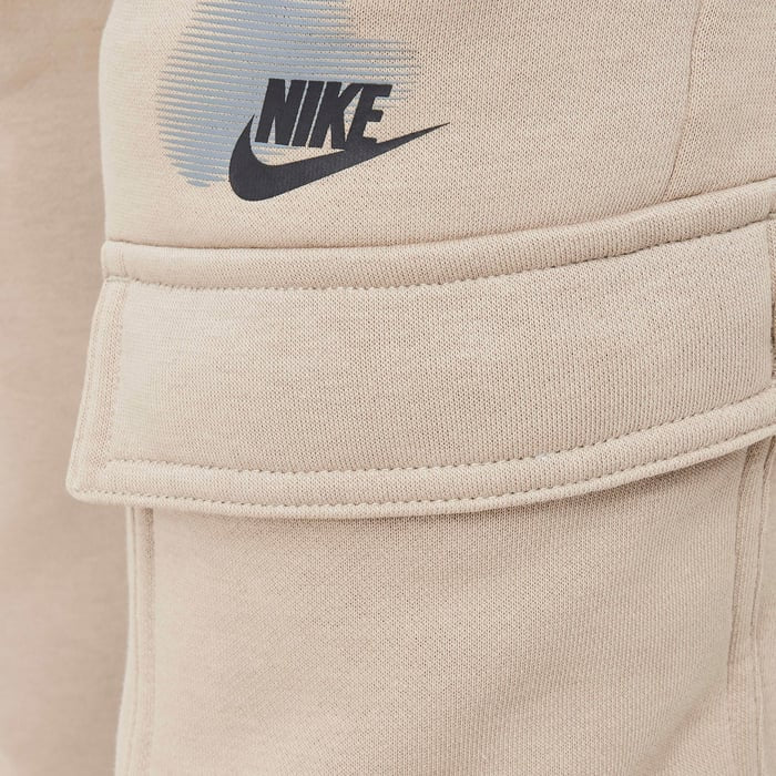 Nike Sportswear buxur - Khaki