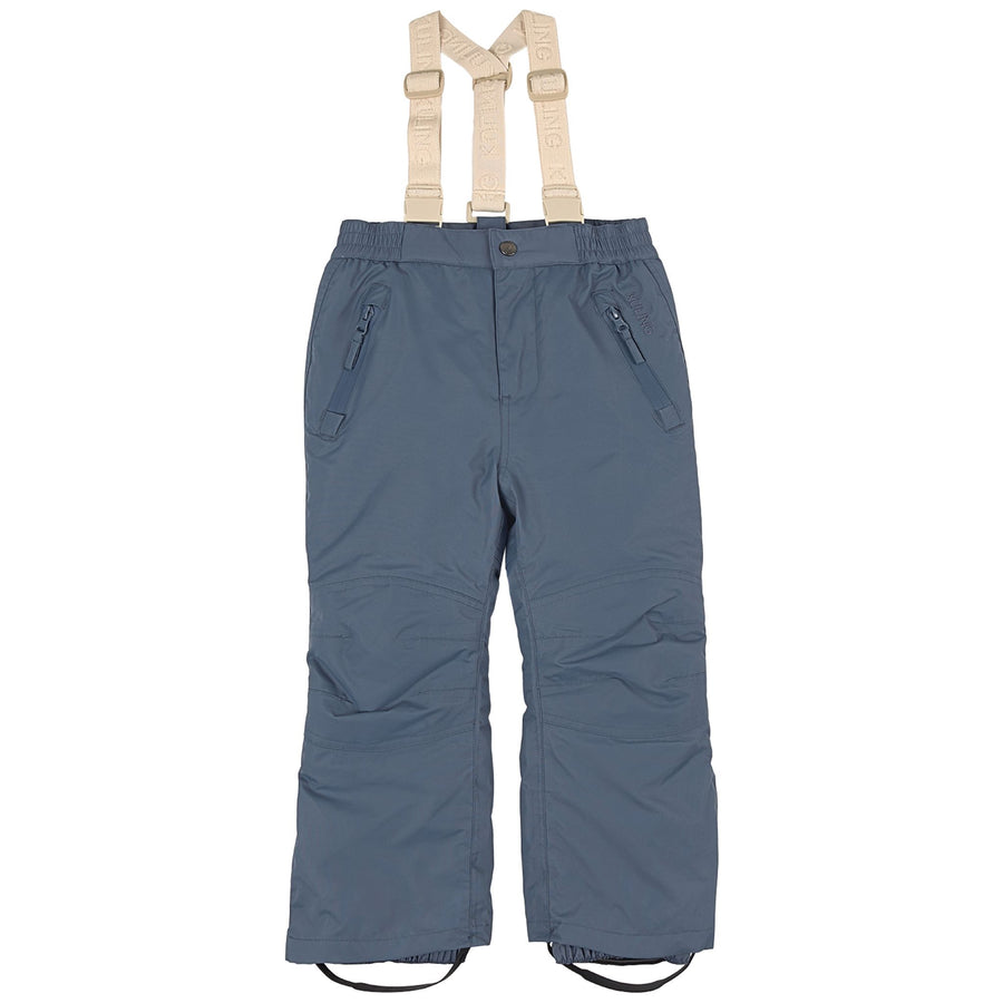 Snjóbuxur - Flinston Blue