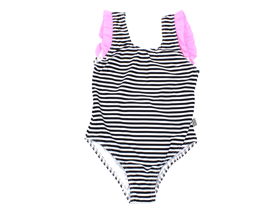 Sundbolur - Norgaard - Salinga - Black/White/Pink