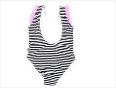 Sundbolur - Norgaard - Salinga - Black/White/Pink