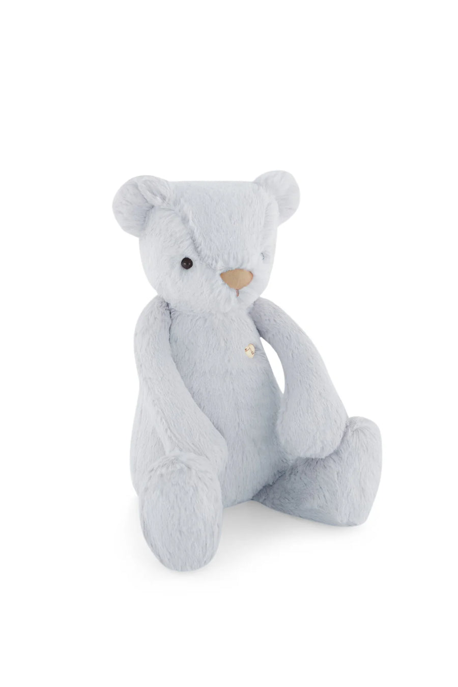 Snuggle Bunny -  George the bear - Droplet 30cm