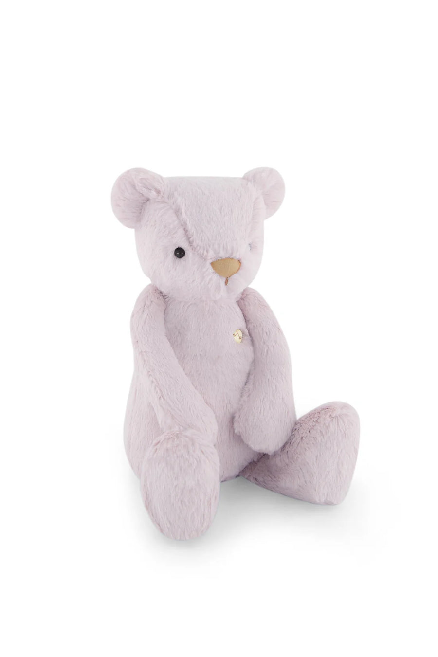 Snuggle Bunny - George the bear - 30cm