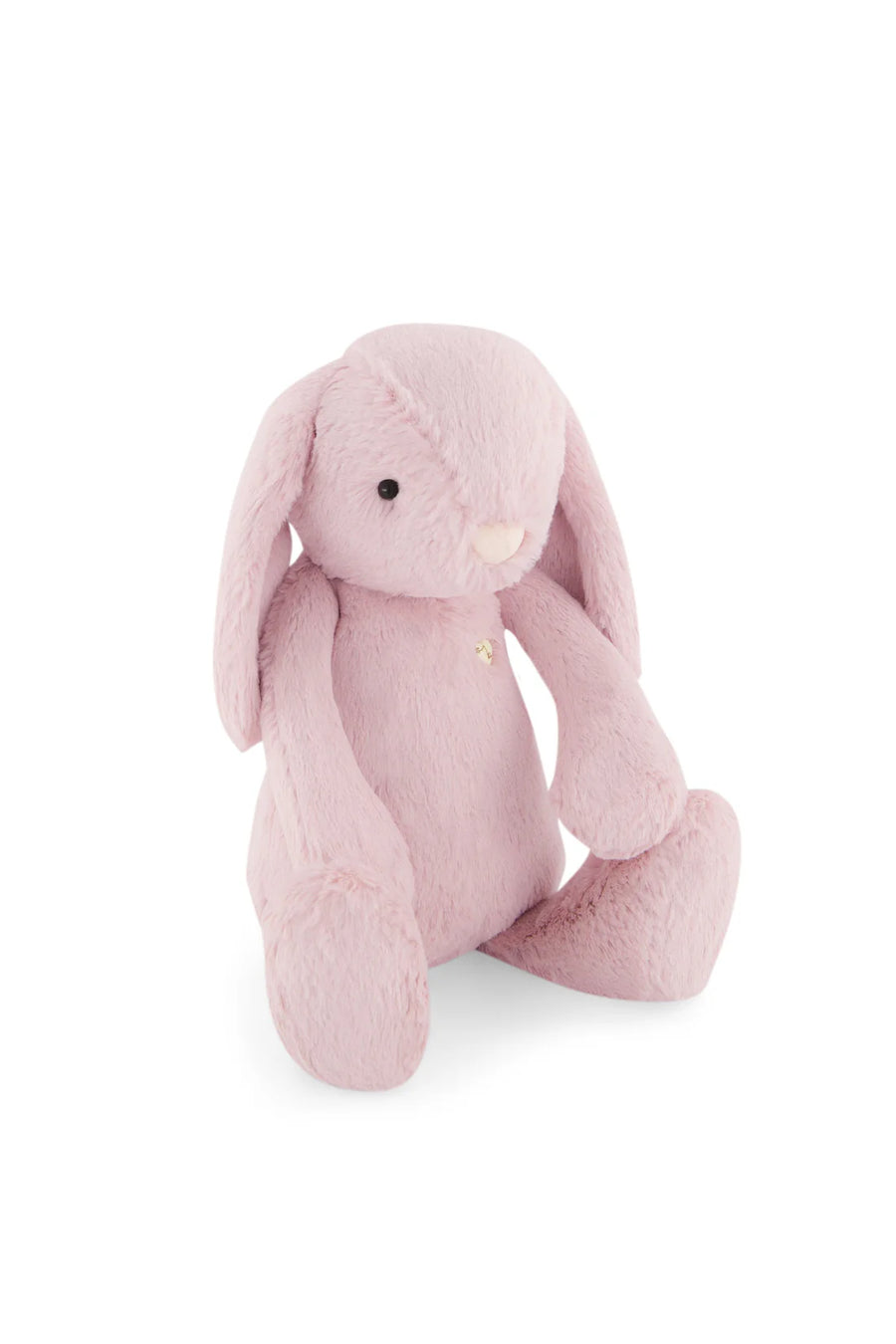 Snuggle Bunny - Penelope - Powder Pink - 20cm