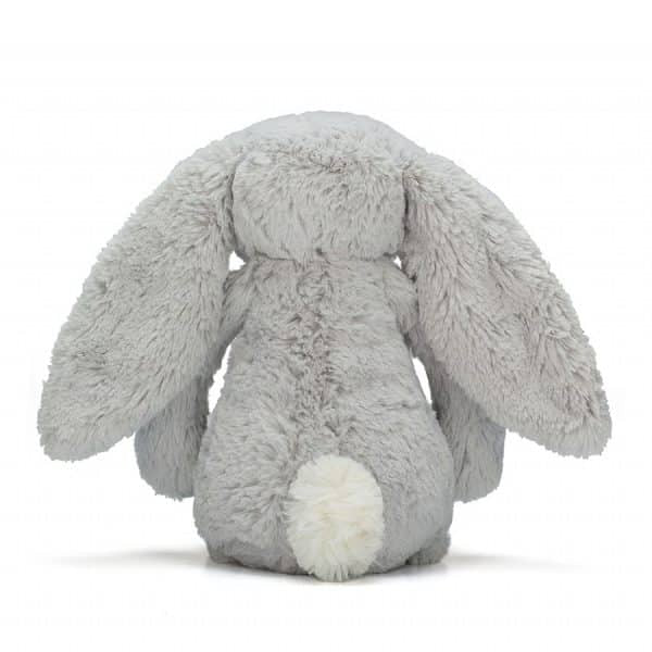 Kanína - Jellycat - Silver (Medium)