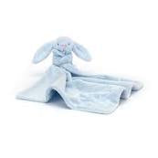 Kúruteppi - Jellycat - blue bunny