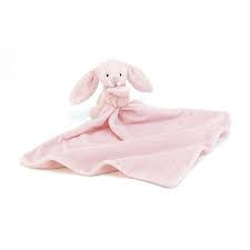 Kúruteppi - Jellycat - pink bunny