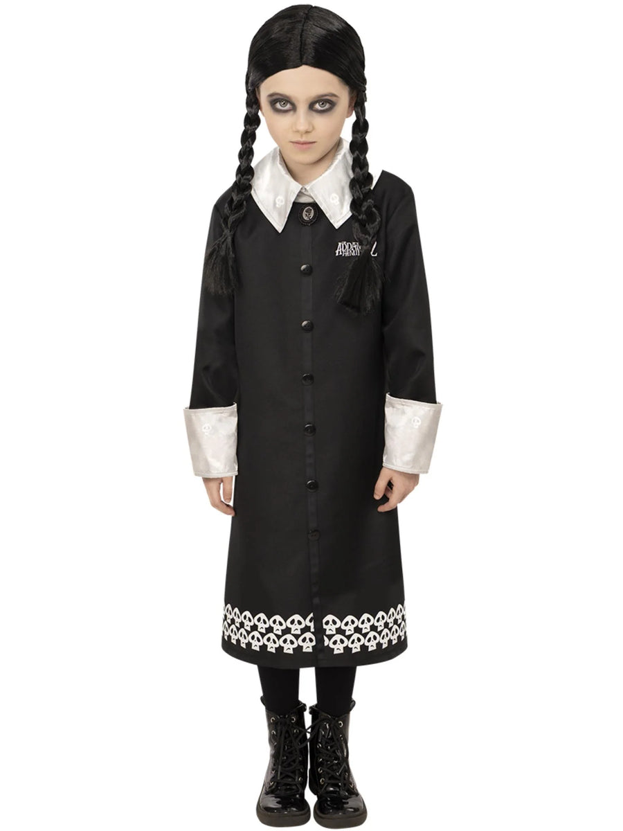 Wednesday - Addams Family