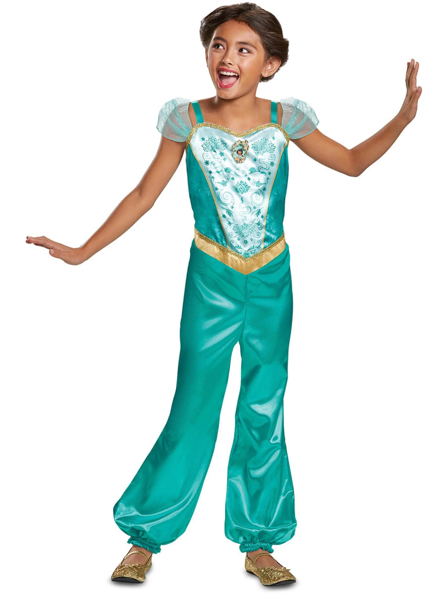 Jasmine - Aladdin - Disney