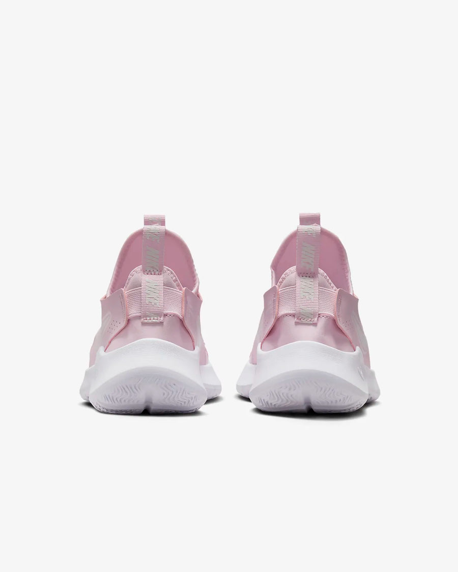 Nike Flex Runner - Pink Foam/white - Barnaskór