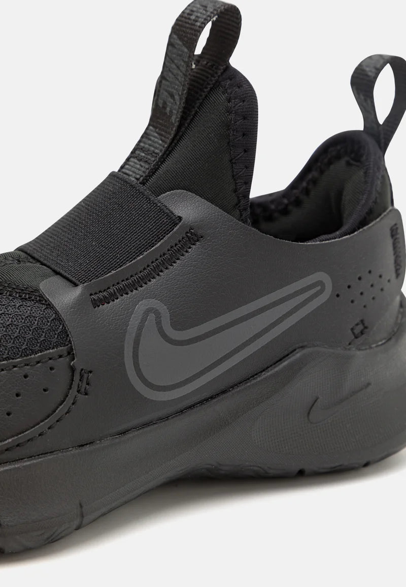 Nike Flex Runner -  Black/Anthracite-black