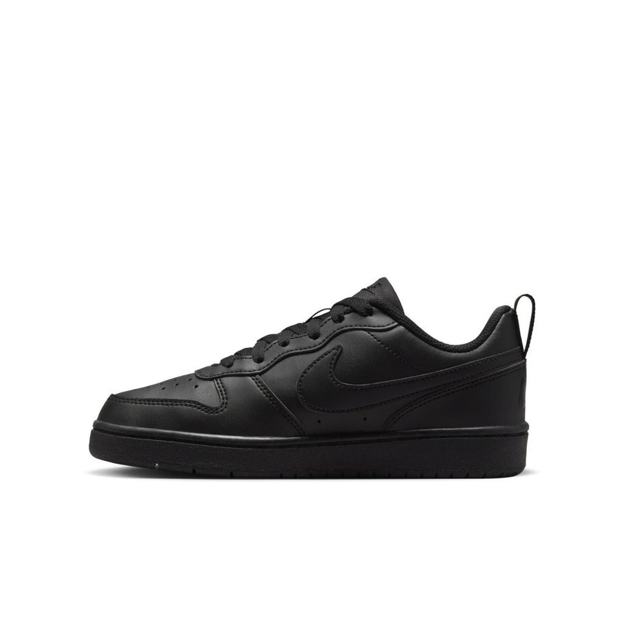 Nike Court Borough Low Recraft (TD) - svartir