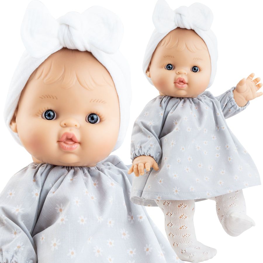 Dúkka - Raky - Forpöntun nóv