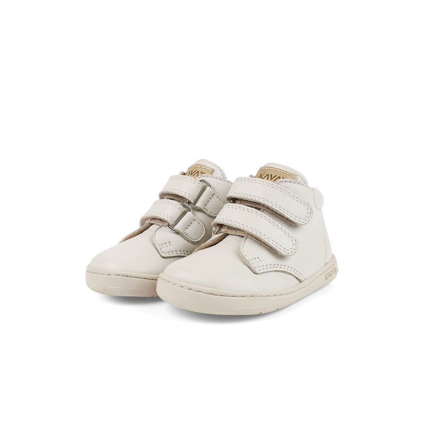 Skór - Kavat - Floby Beige (19-24)