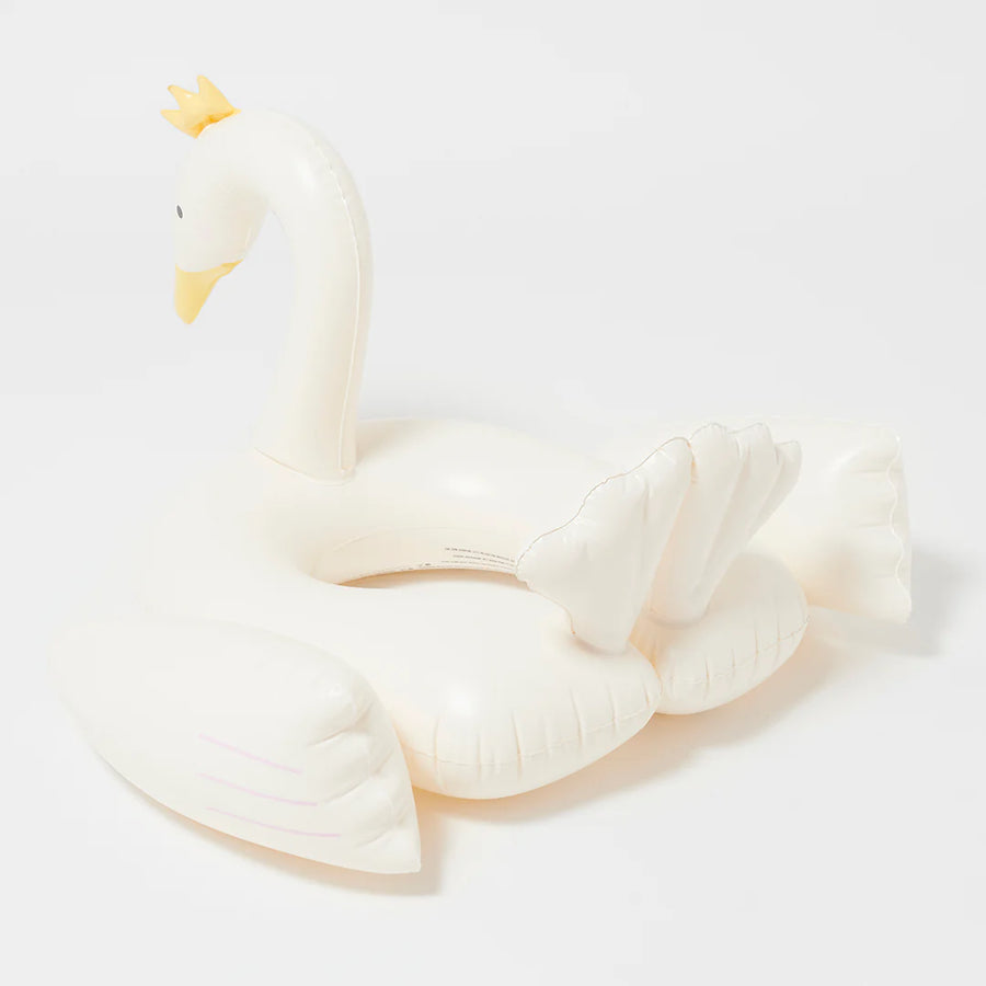 Sundhringur - Princess swan