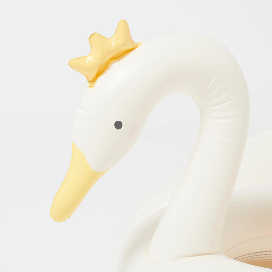 Sundhringur - Princess swan