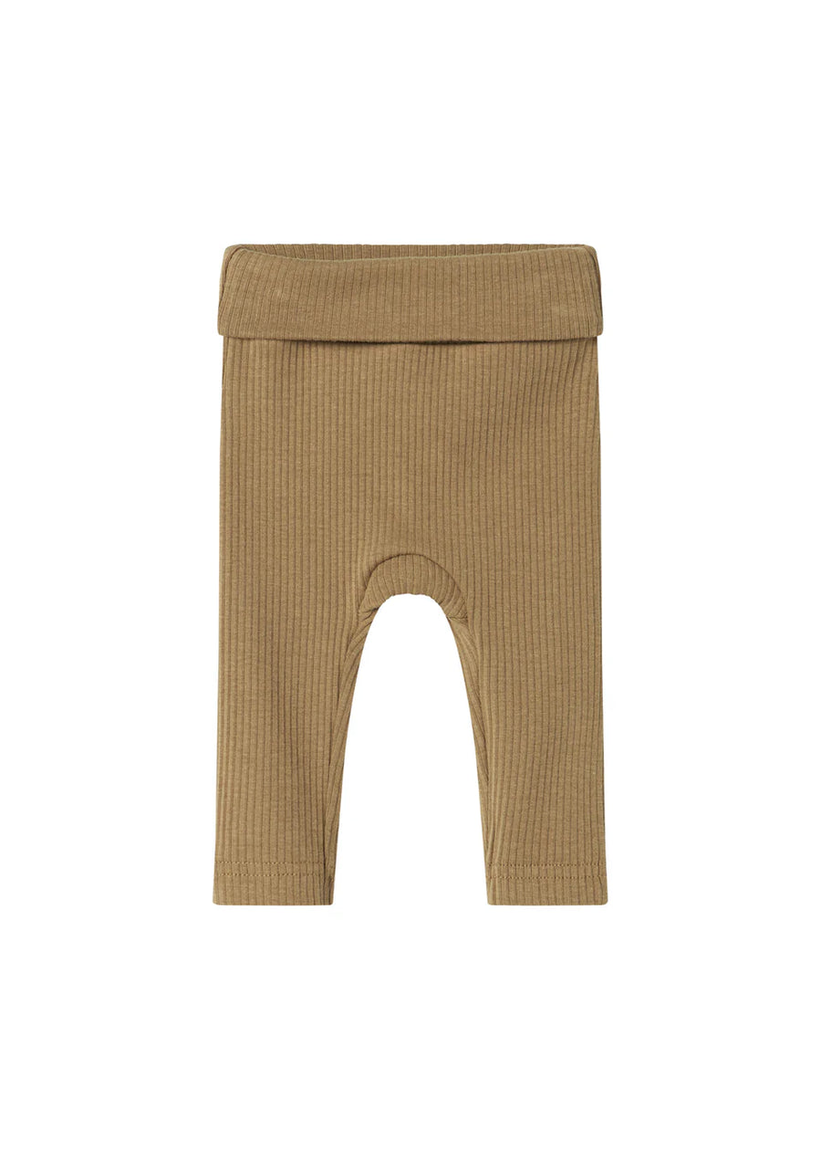 Buxur - Piva - Rib - Dark Bronze