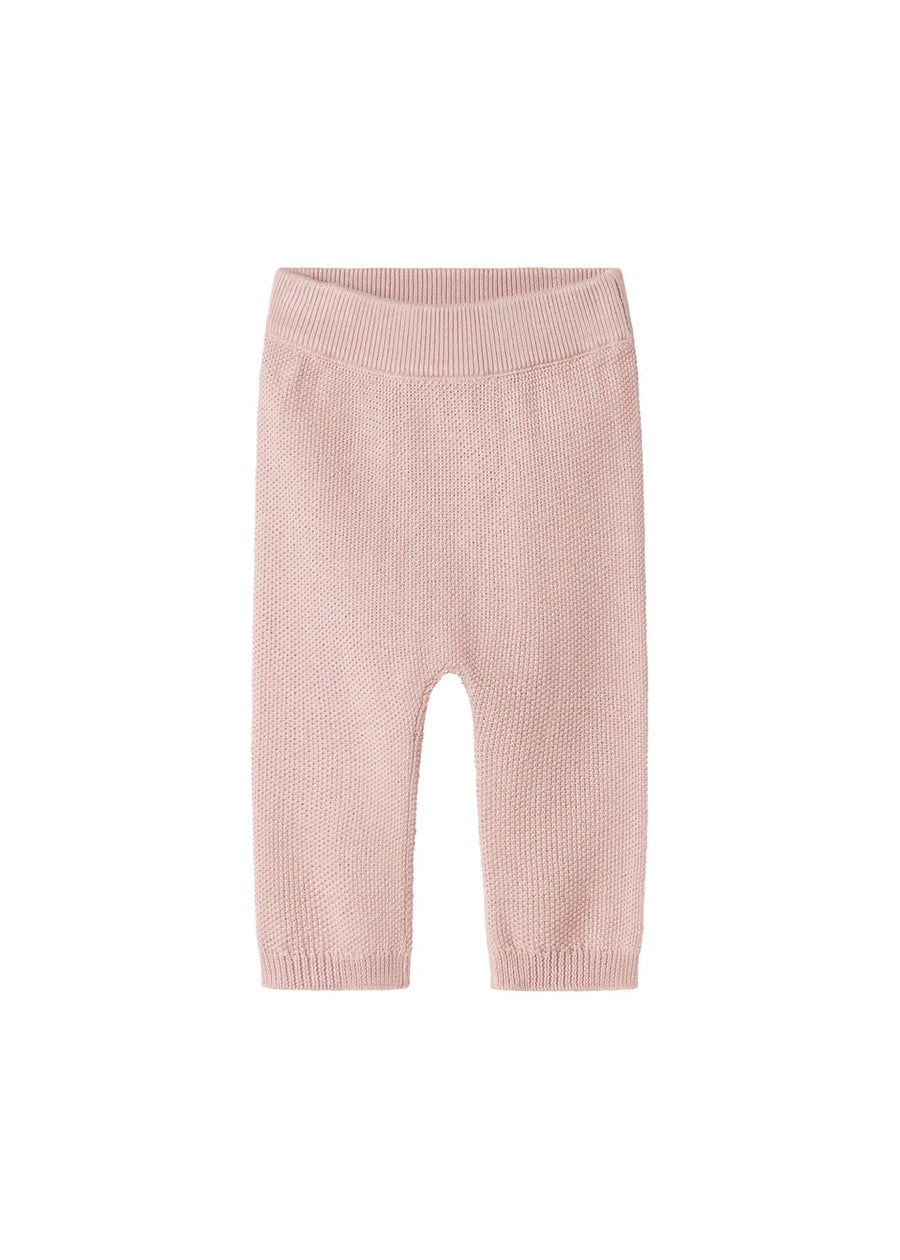 Buxur - Knit - Pira - Faded Rose