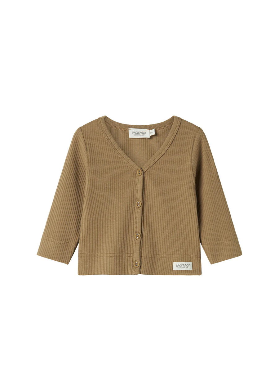 Golla - Baby - Rib - Dark Bronze