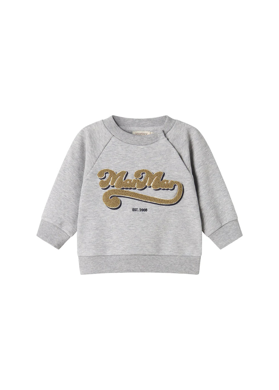 Peysa - Baby - Theos - Dark Bronze