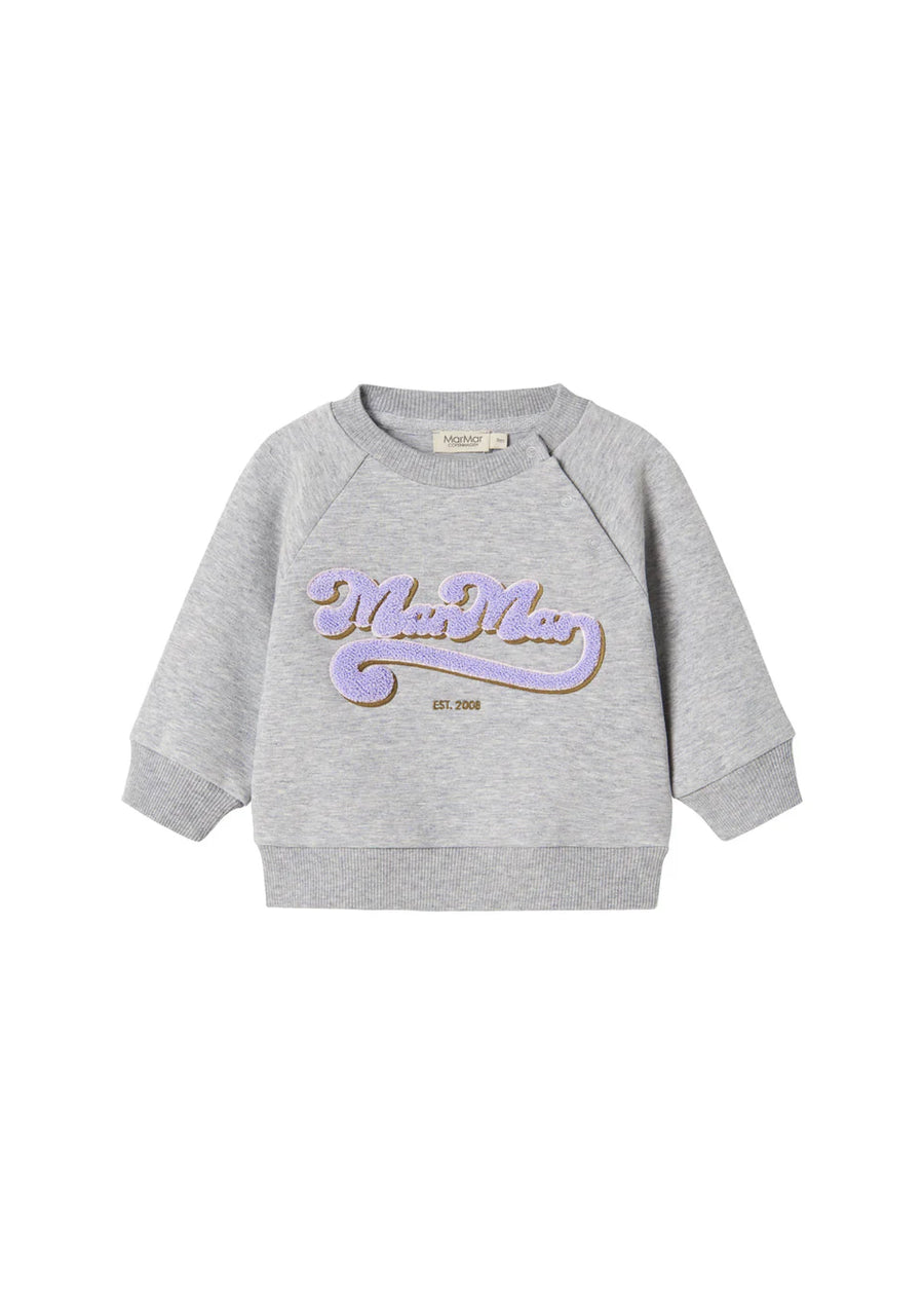 Peysa - Baby - Theos - Lavender