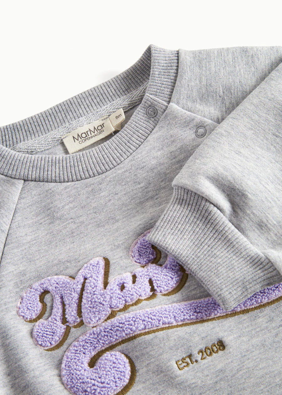 Peysa - Baby - Theos - Lavender
