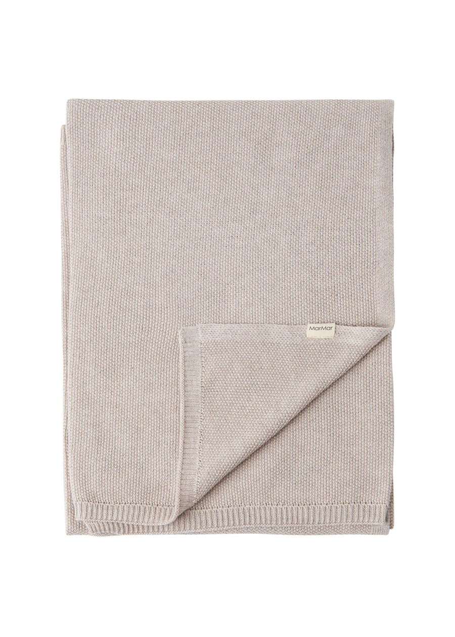 Teppi - Knit - Alia - Cashew Melange
